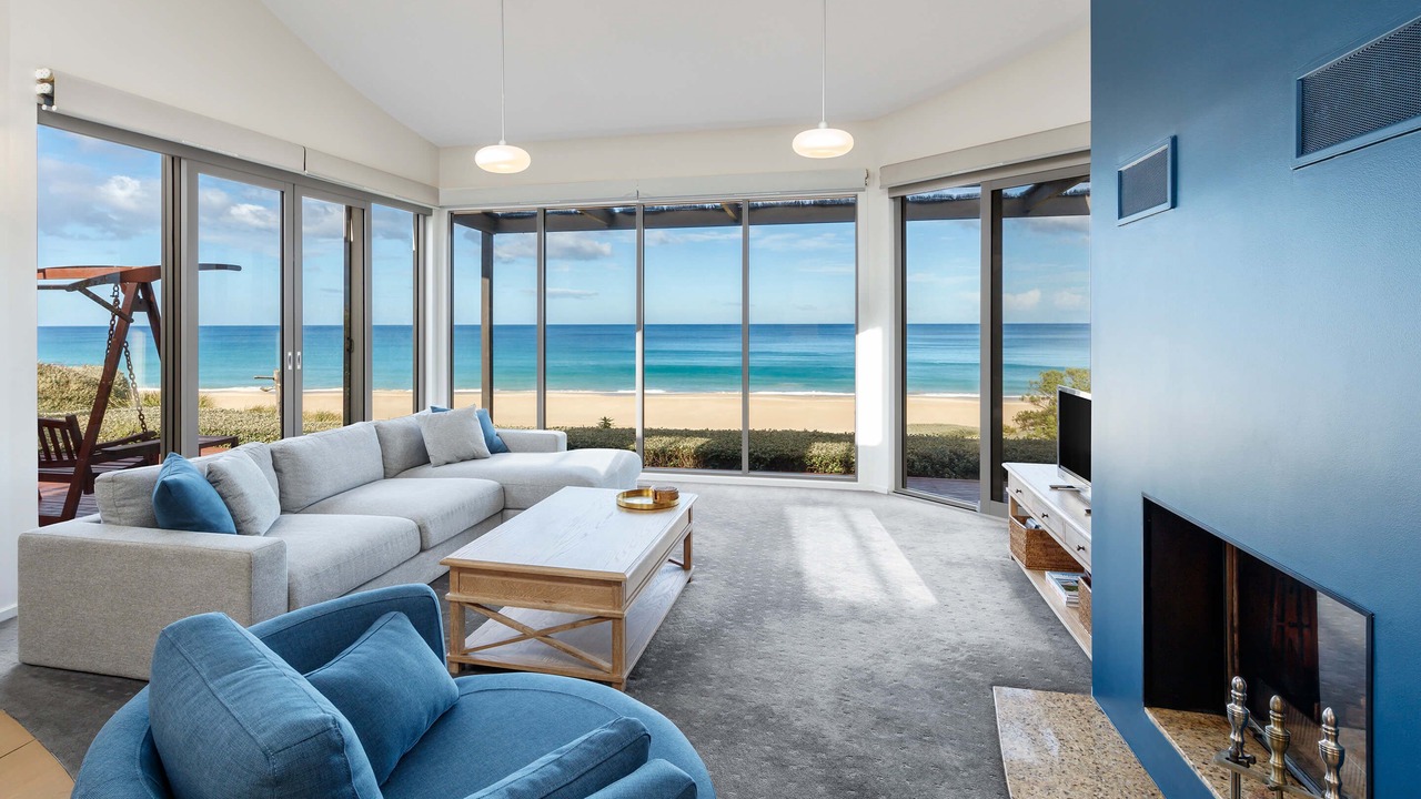 Photo of Livingroom in Apollo Bay