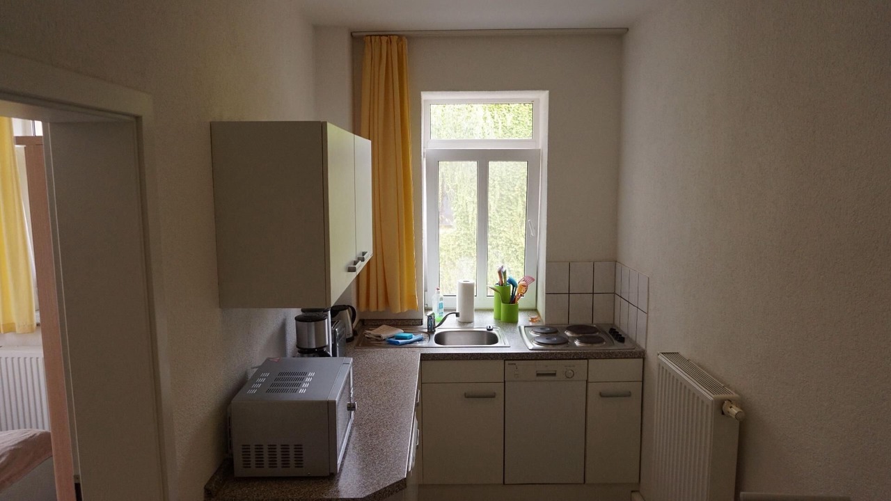 Photo of Kitchen in Outer Neustadt