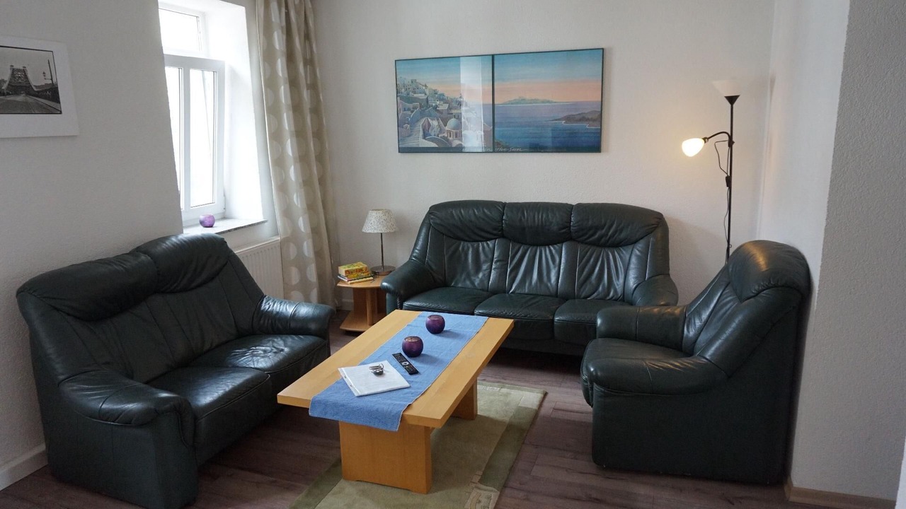 Photo of Livingroom in Outer Neustadt