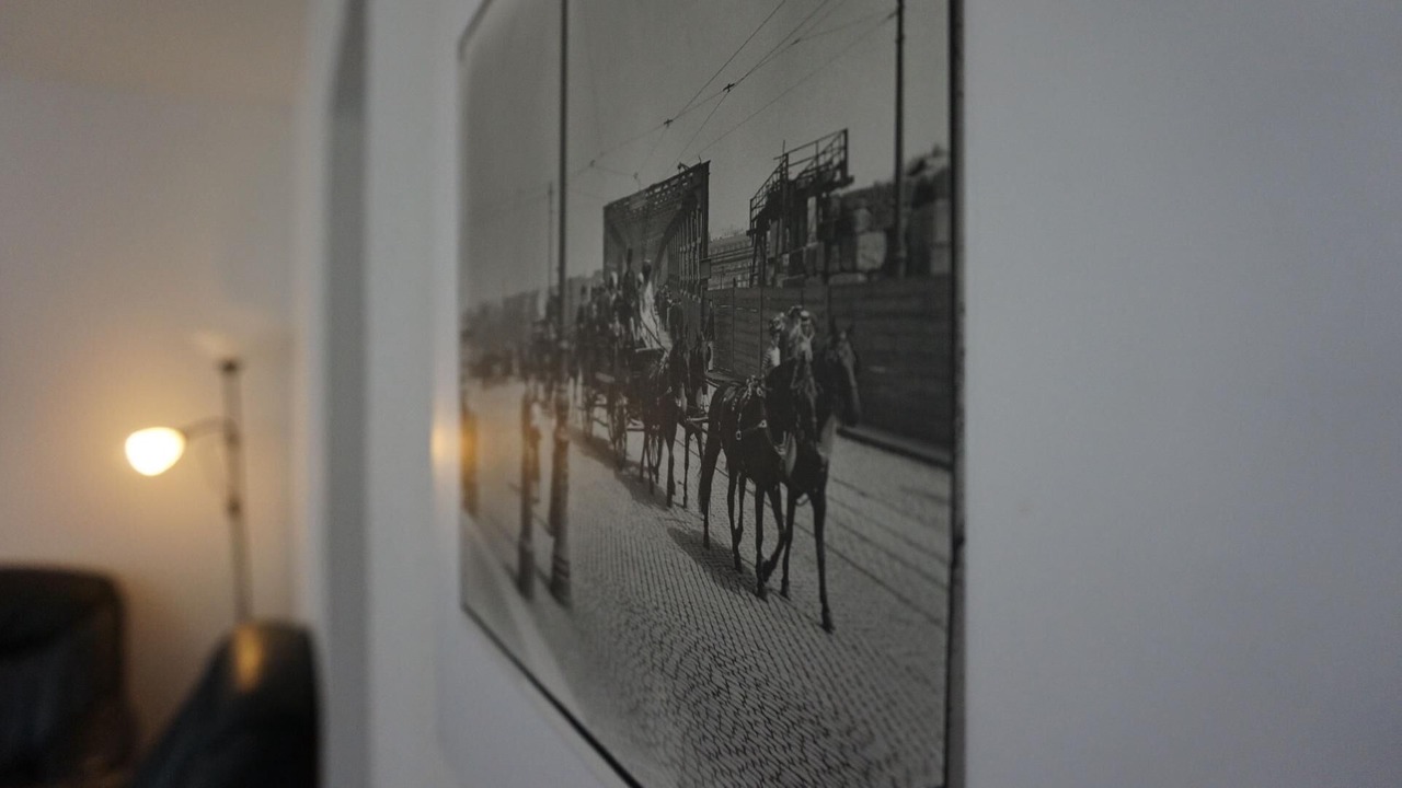 Photo of Others in Outer Neustadt