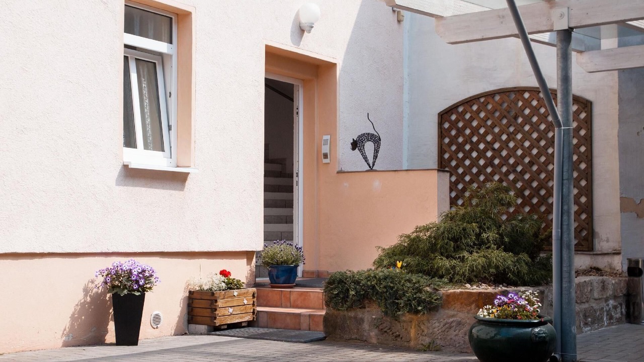 Photo of Outdoor in Outer Neustadt