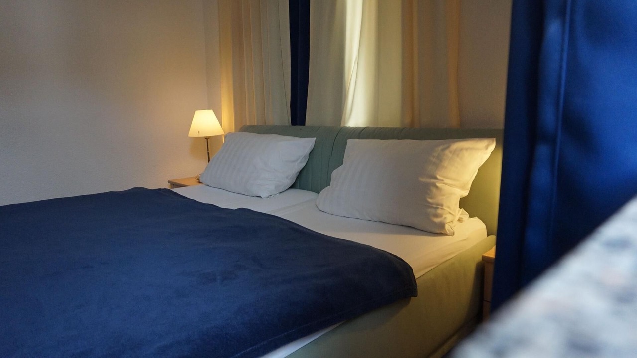 Photo of Bedroom in Outer Neustadt