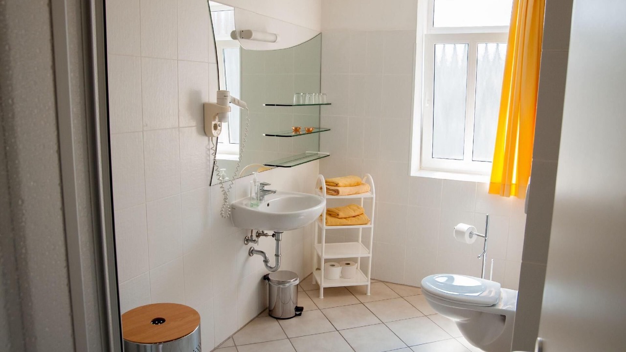 Photo of Bathroom in Outer Neustadt