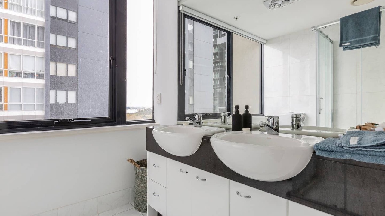 Photo of Bathroom in Southbank