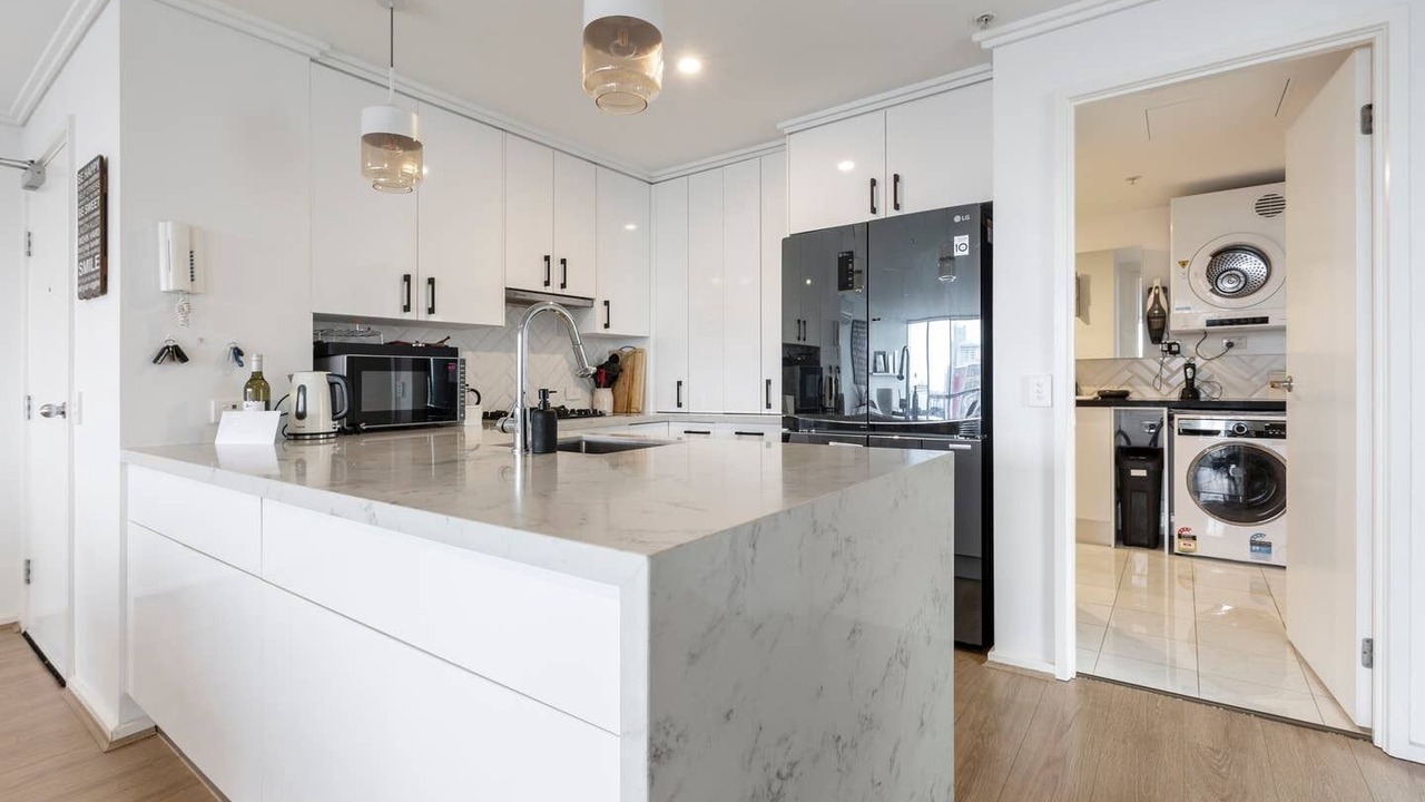 Photo of Kitchen in Southbank