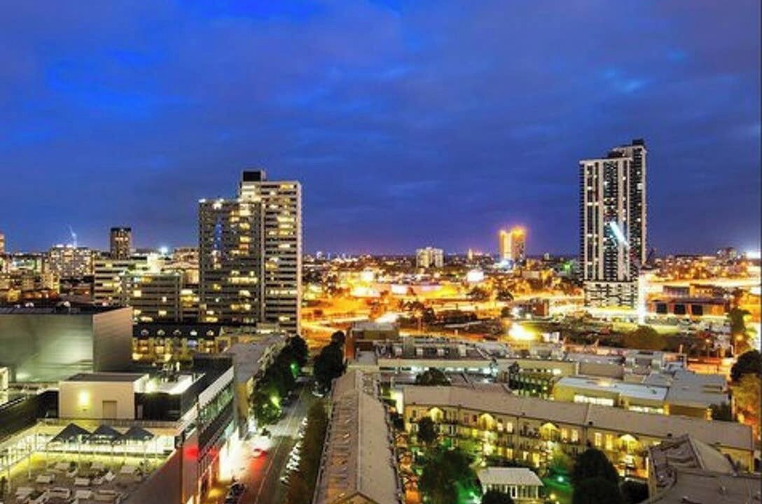 Photo of Outdoor in Southbank