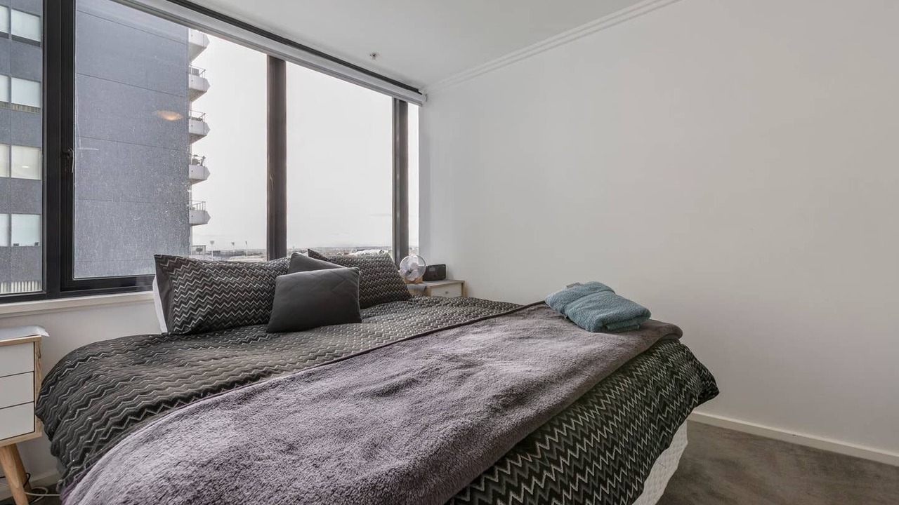Photo of Bedroom in Southbank