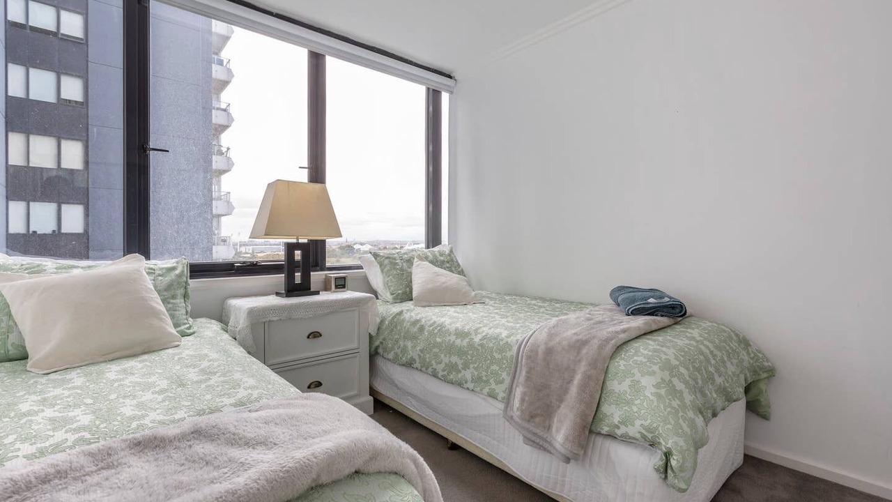 Photo of Bedroom in Southbank