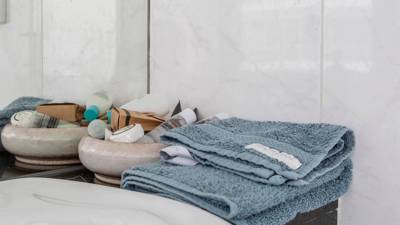 Photo of Bathroom in Southbank