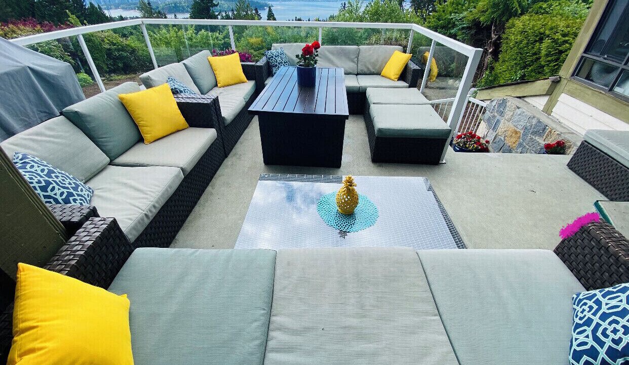 Photo of Outdoor in West Vancouver