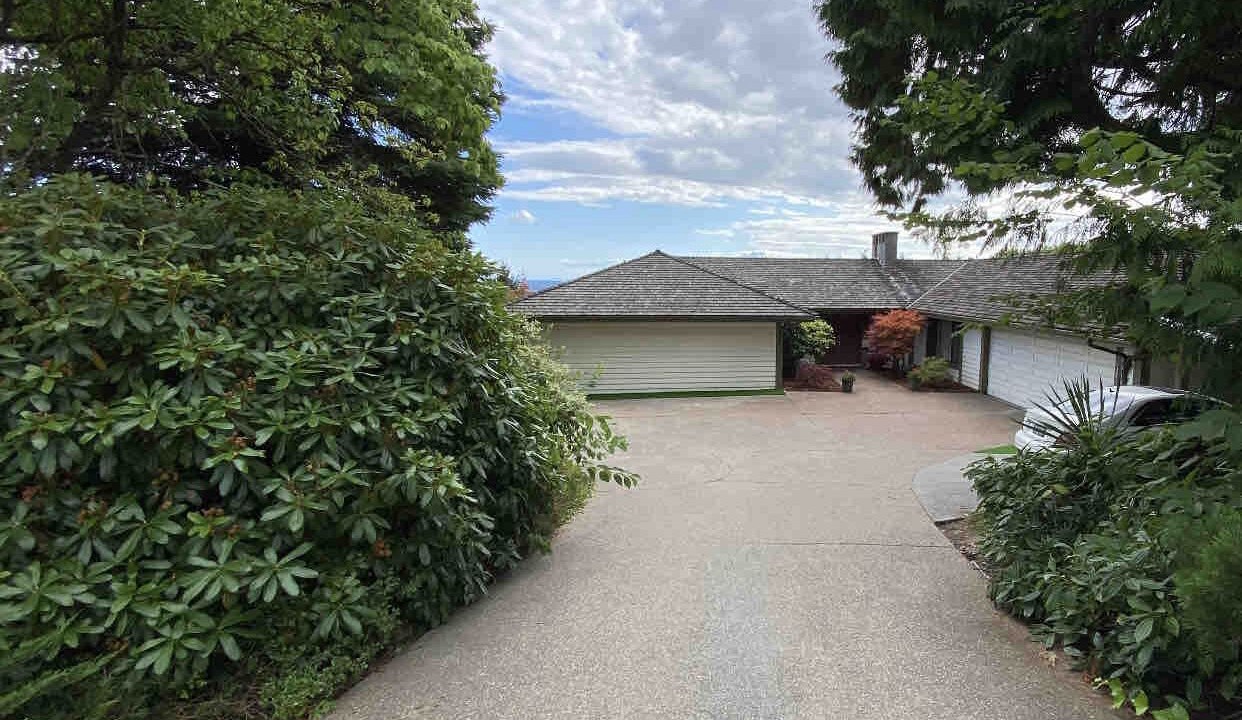 Photo of Outdoor in West Vancouver