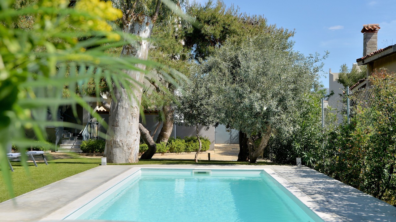 Photo of Outdoor in Lagonissi