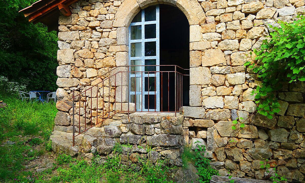 Photo of Outdoor in Laboule