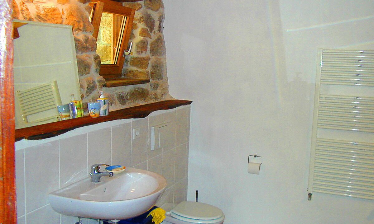 Photo of Bathroom in Laboule