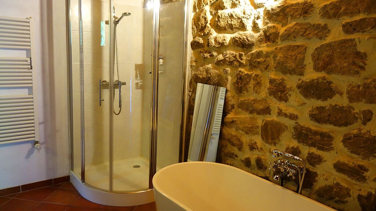 Photo of Bathroom in Laboule