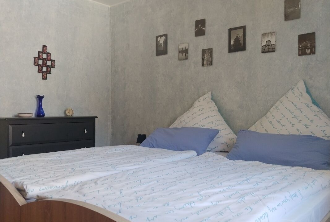 Photo of Bedroom in Mainberg