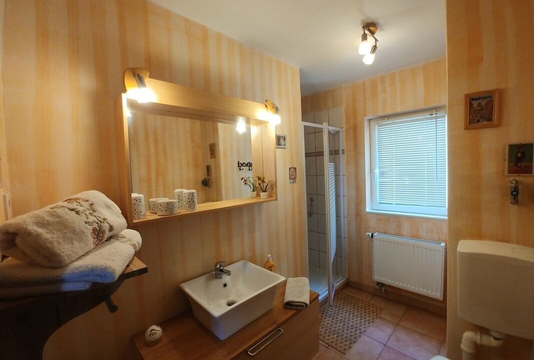 Photo of Bathroom in Mainberg