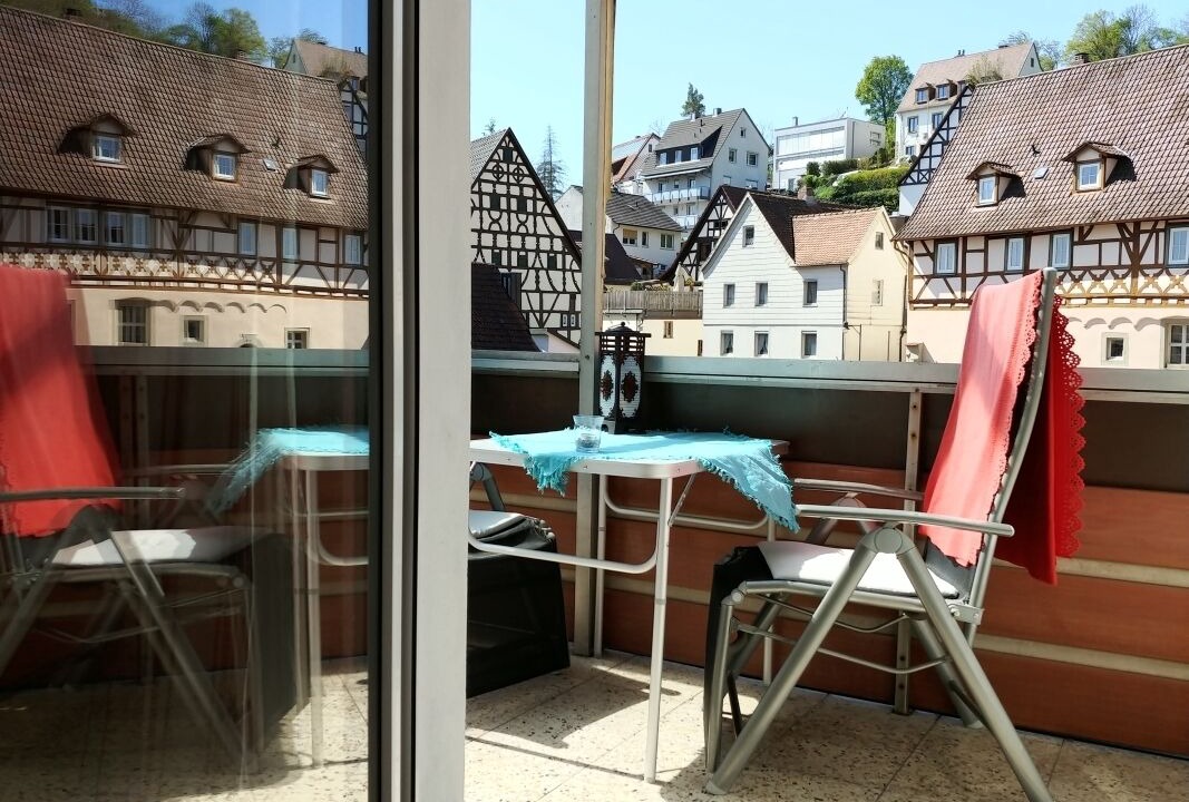 Photo of Outdoor in Mainberg
