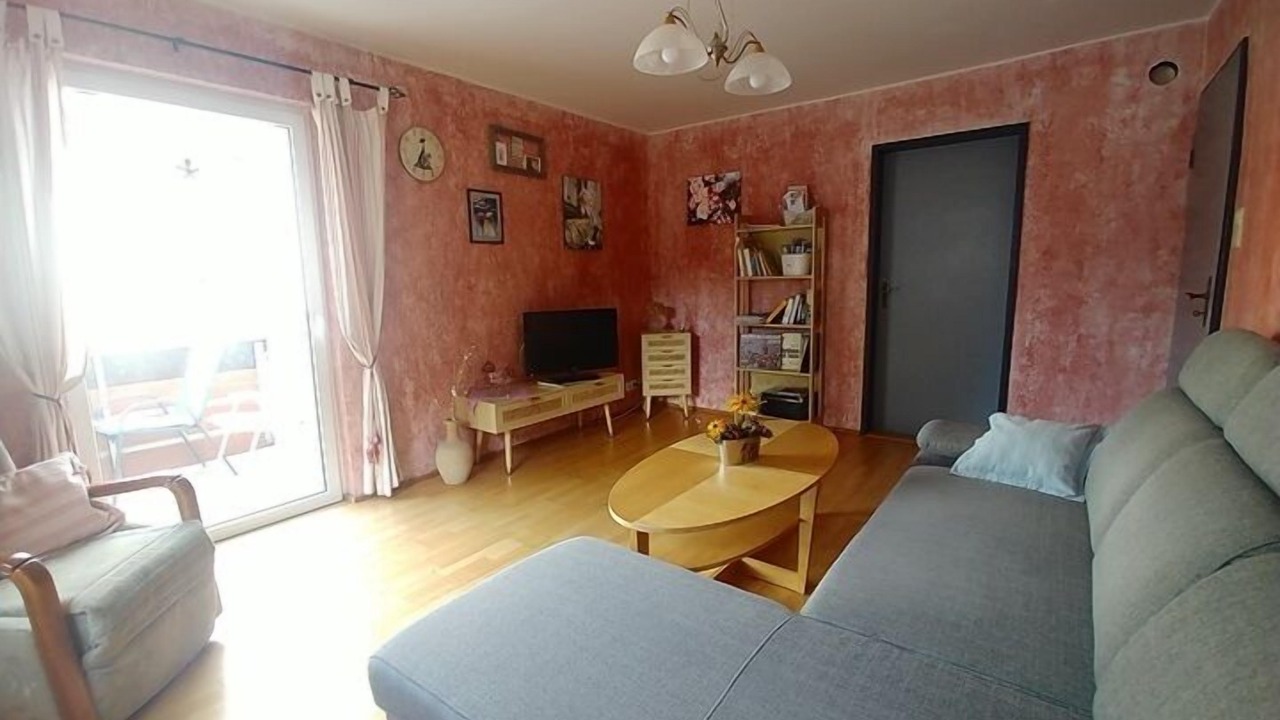 Photo of Livingroom in Mainberg