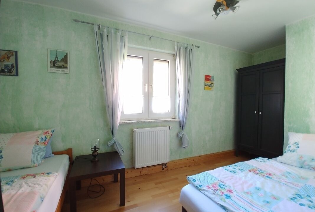 Photo of Bedroom in Mainberg