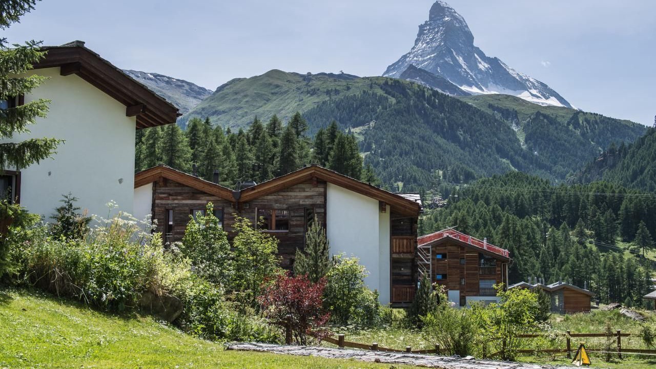 Photo of Others in Zermatt