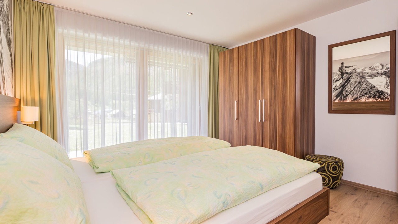 Photo of Bedroom in Zermatt