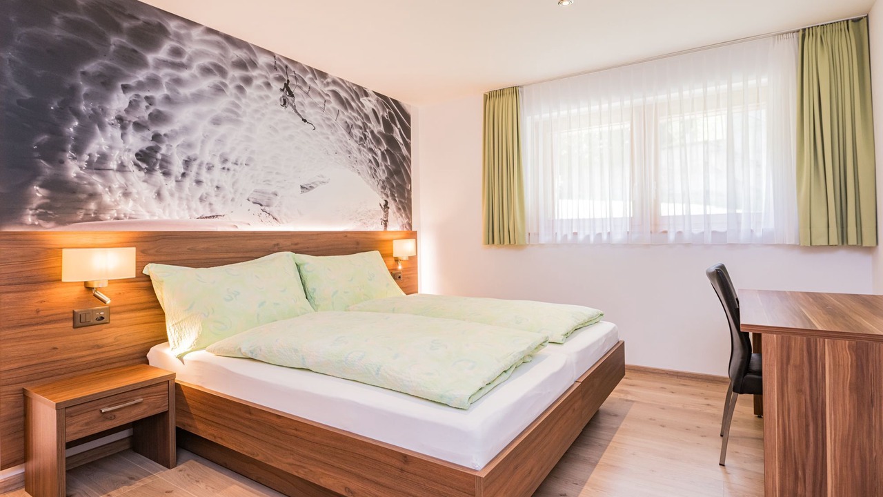 Photo of Bedroom in Zermatt
