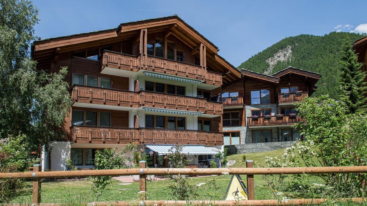 Photo of Others in Zermatt