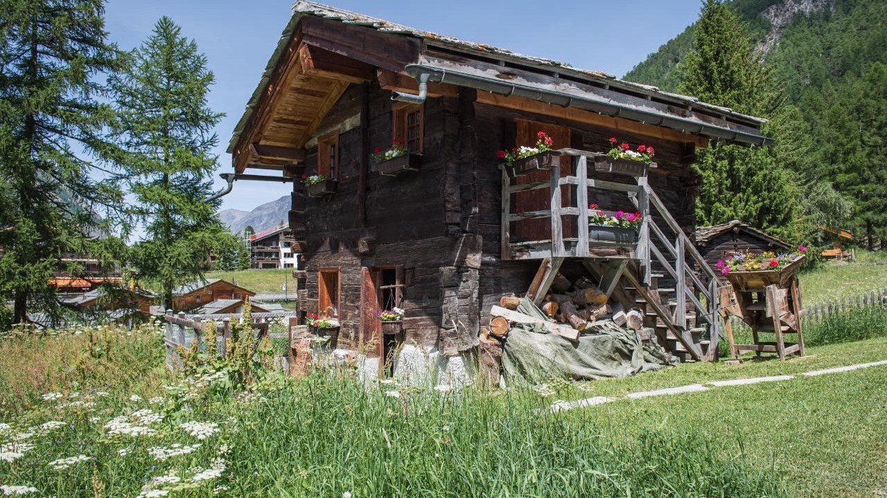 Photo of Outdoor in Zermatt