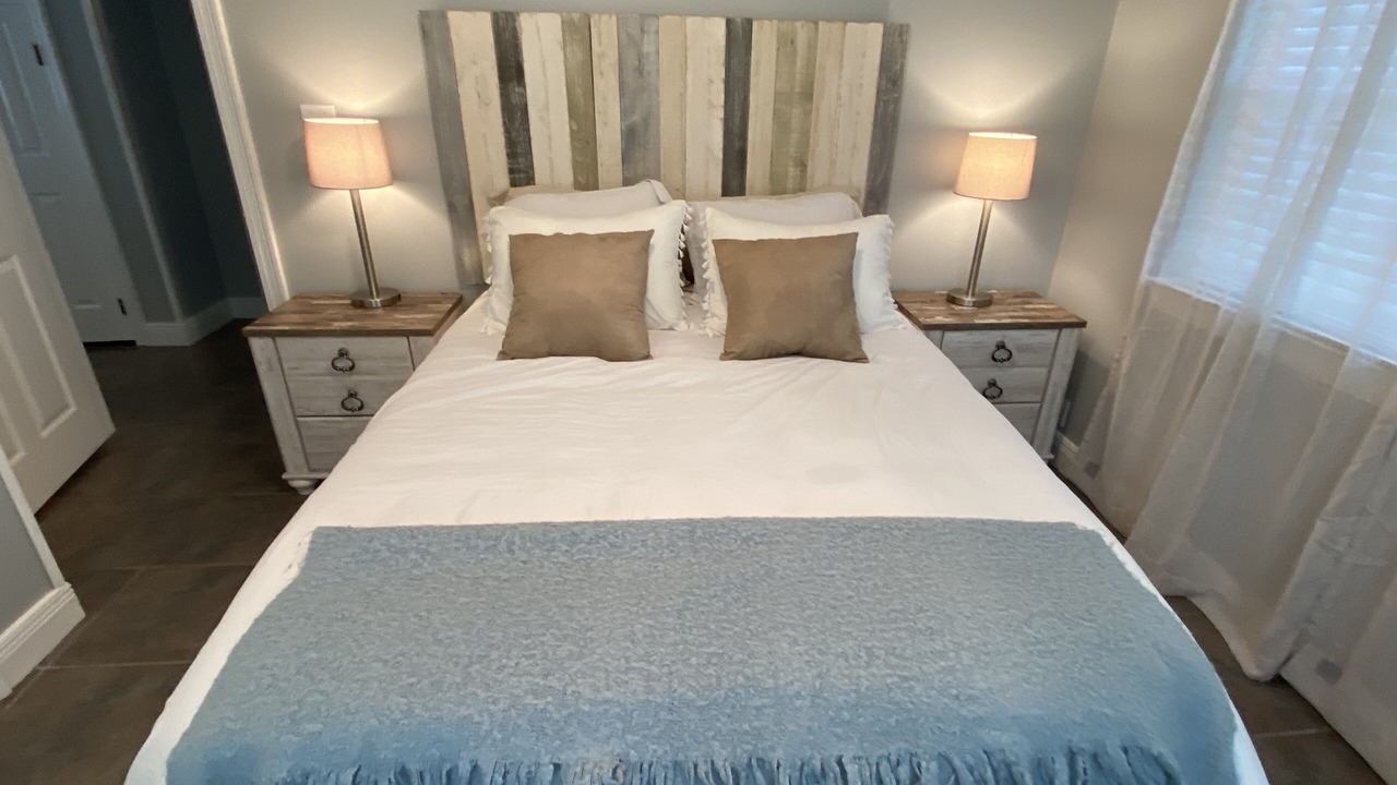 Photo of Bedroom in Covington