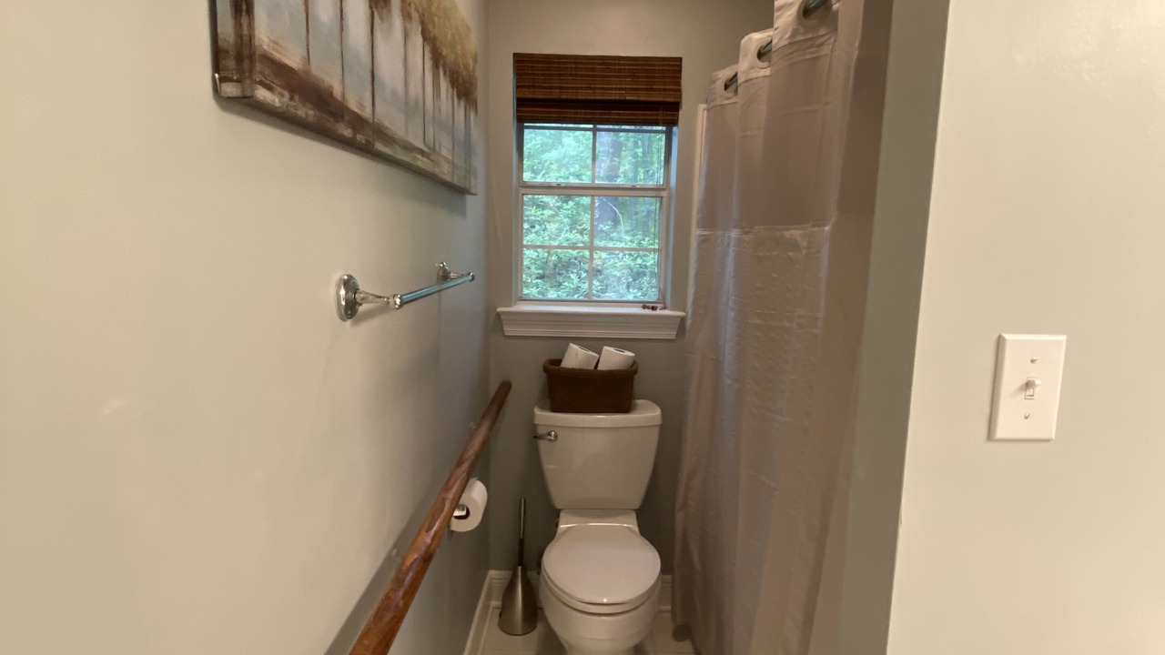 Photo of Bathroom in Covington