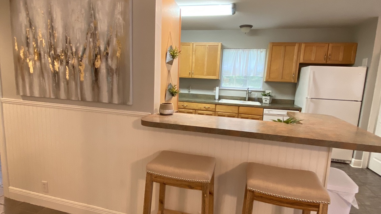 Photo of Kitchen in Covington