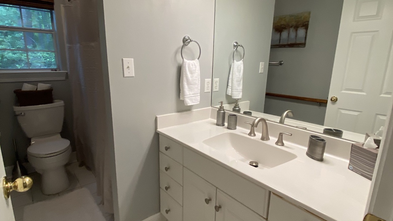 Photo of Bathroom in Covington