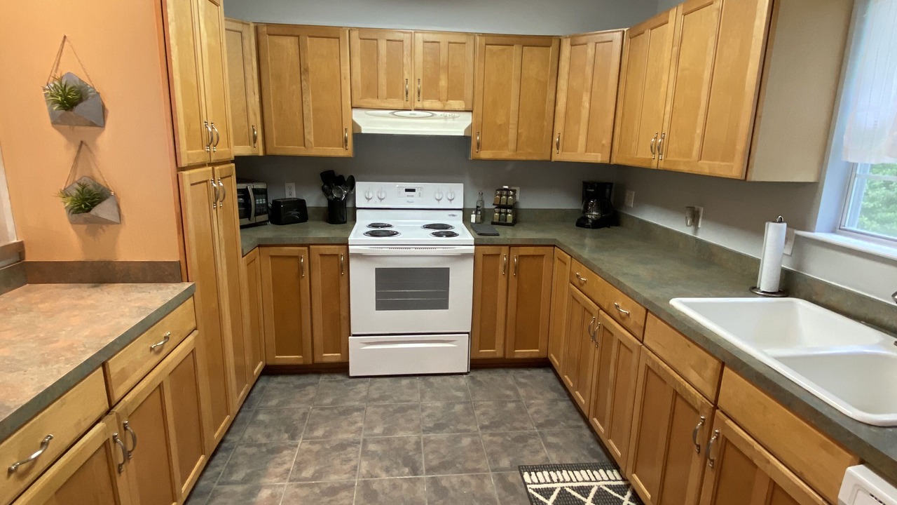 Photo of Kitchen in Covington