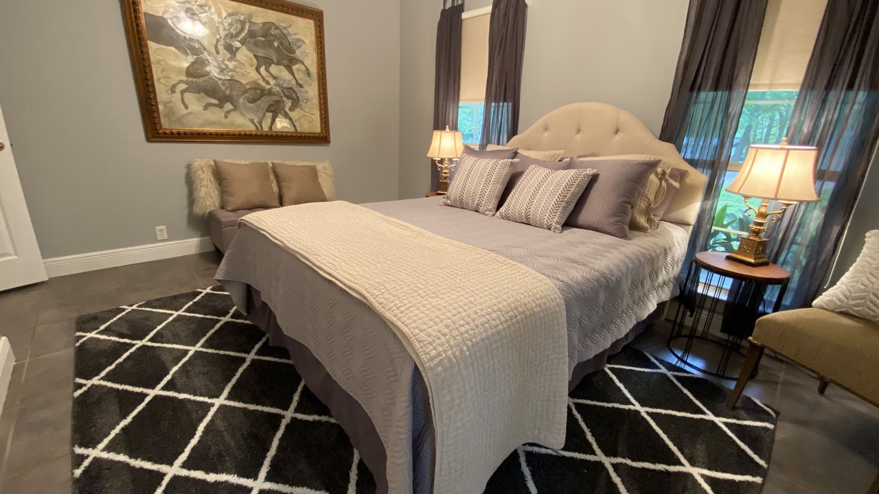 Photo of Bedroom in Covington