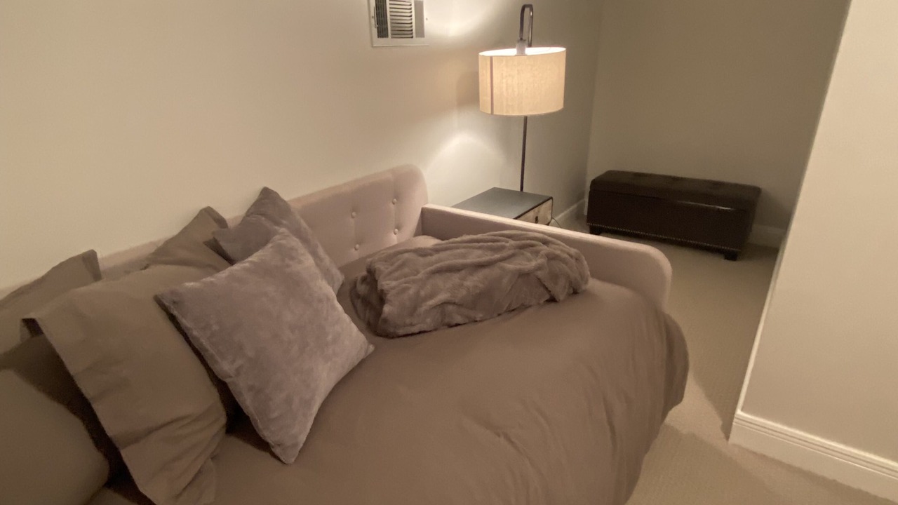 Photo of Bedroom in Covington