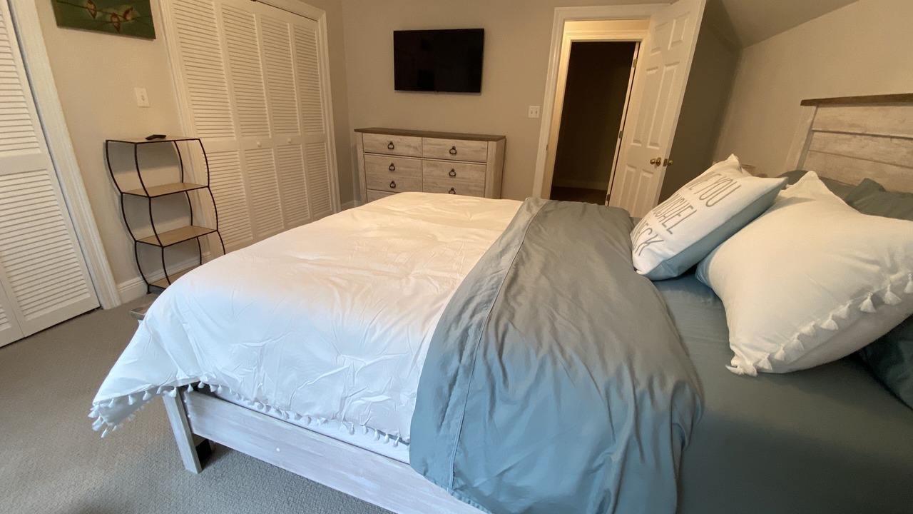 Photo of Bedroom in Covington