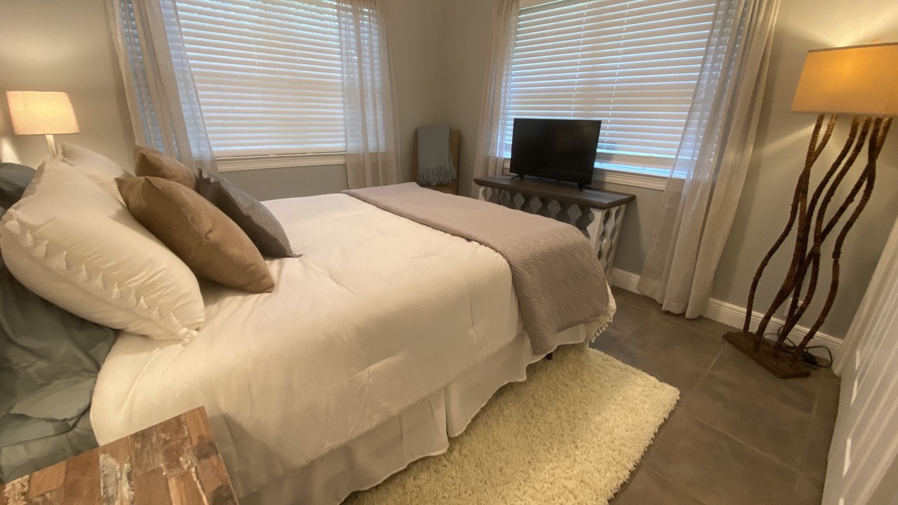 Photo of Bedroom in Covington