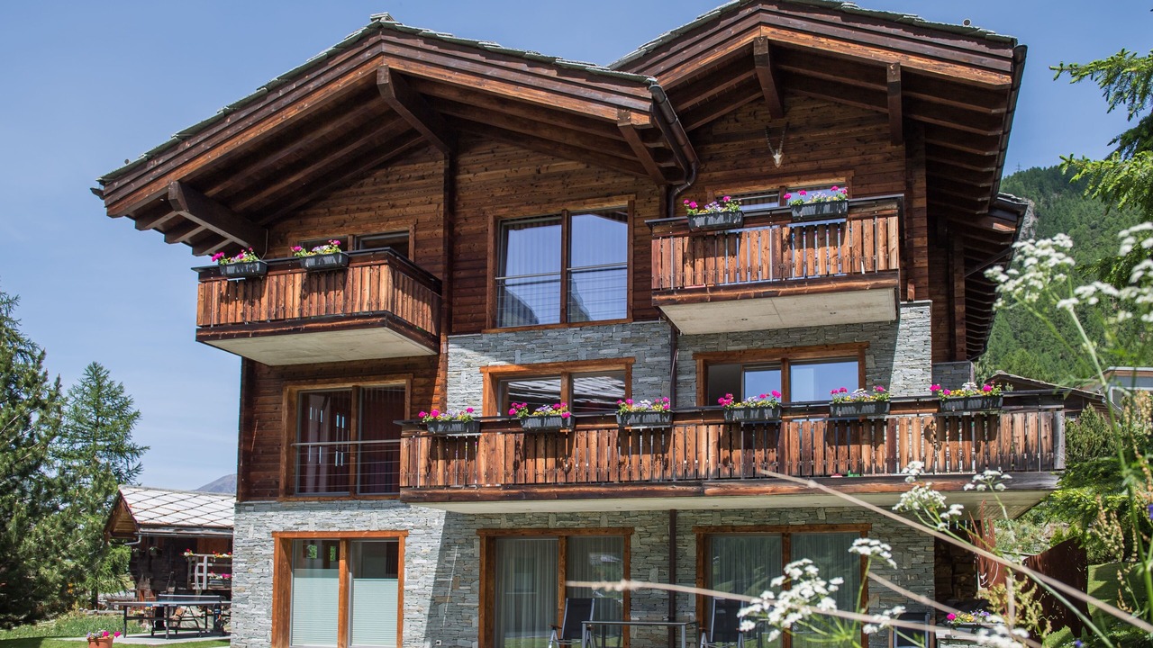 Photo of Outdoor in Zermatt