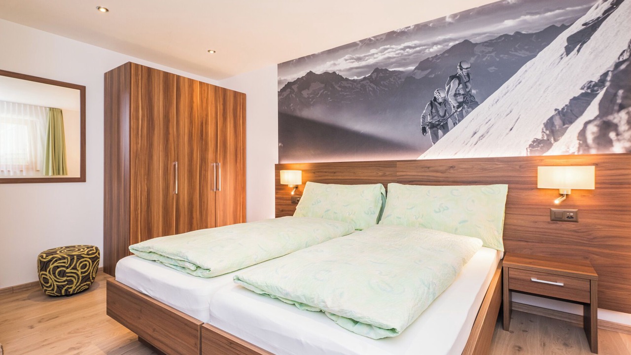 Photo of Bedroom in Zermatt