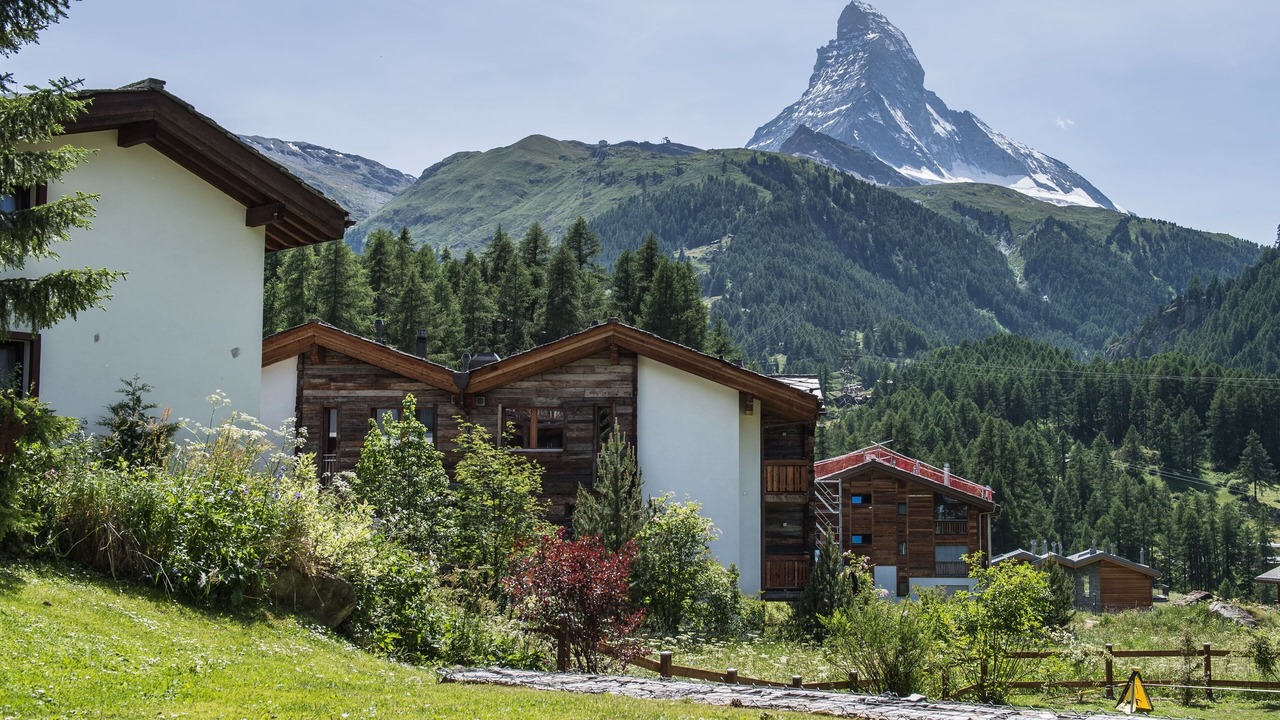 Photo of Outdoor in Zermatt