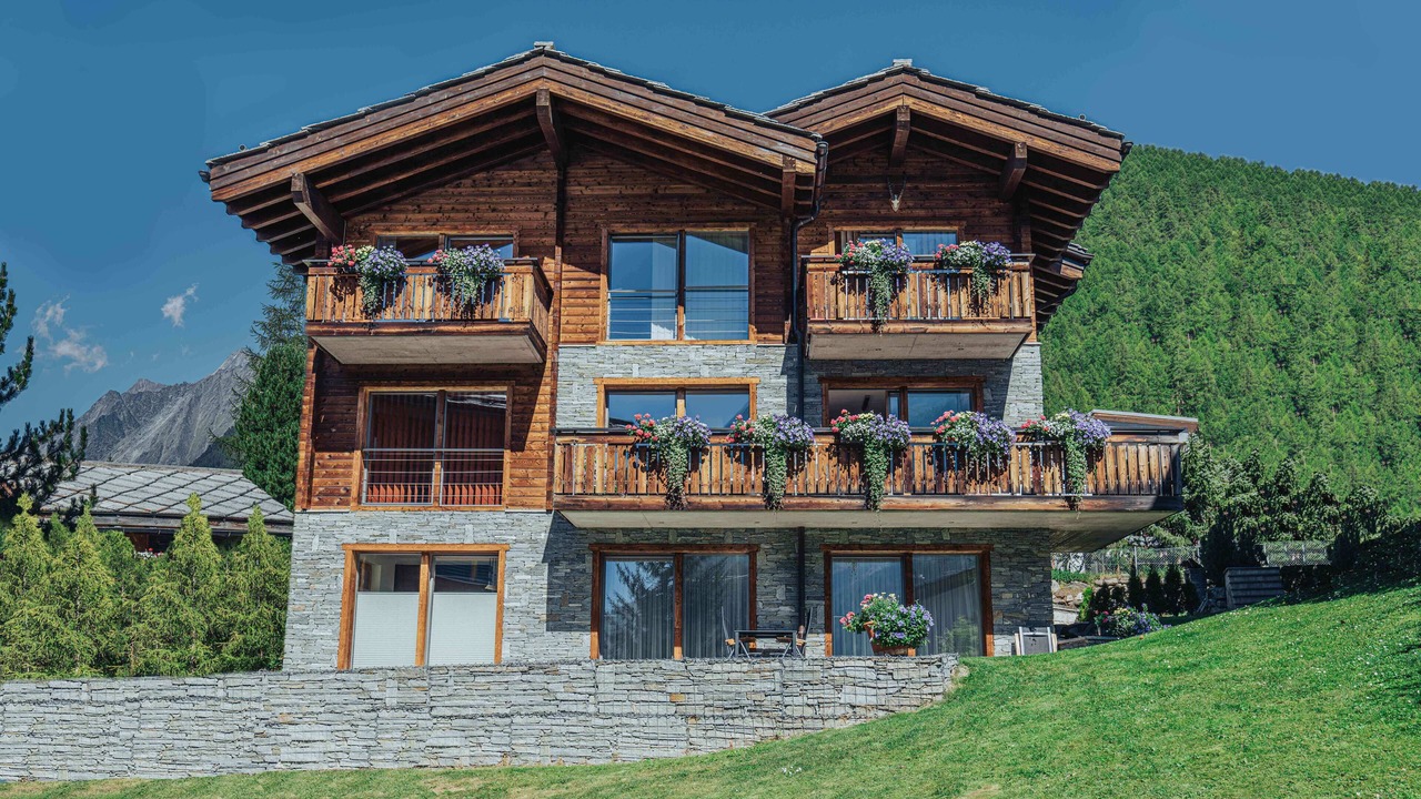 Photo of Outdoor in Zermatt