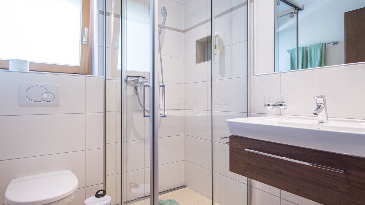 Photo of Bathroom in Zermatt