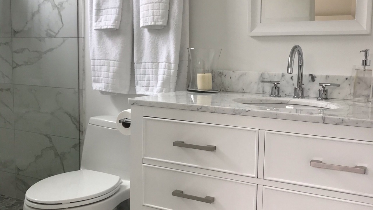 Photo of Bathroom in Westerly