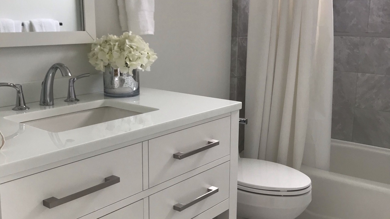 Photo of Bathroom in Westerly
