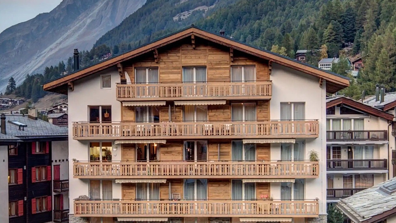 Photo of Outdoor in Zermatt