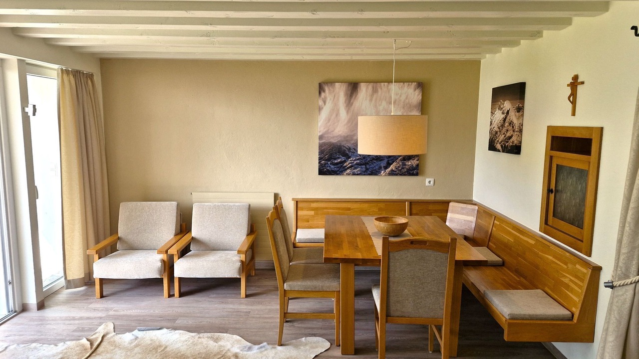 Photo of Bedroom in Telfs