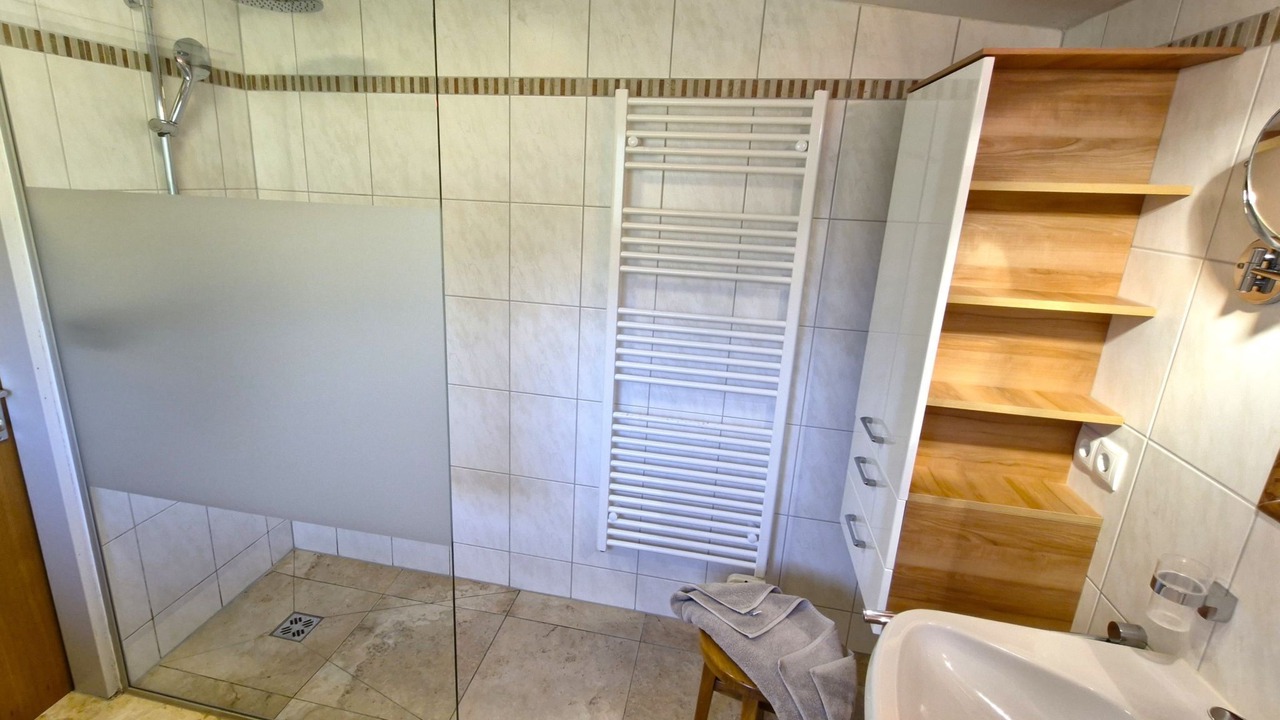 Photo of Bathroom in Telfs