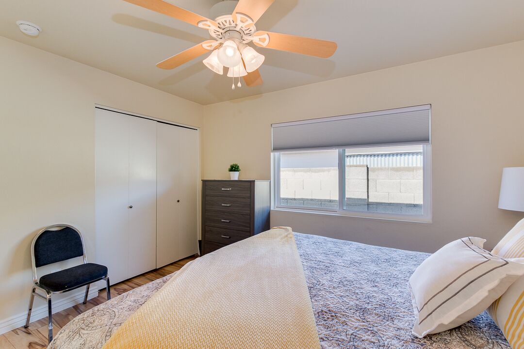 Photo of Bedroom in Tempe