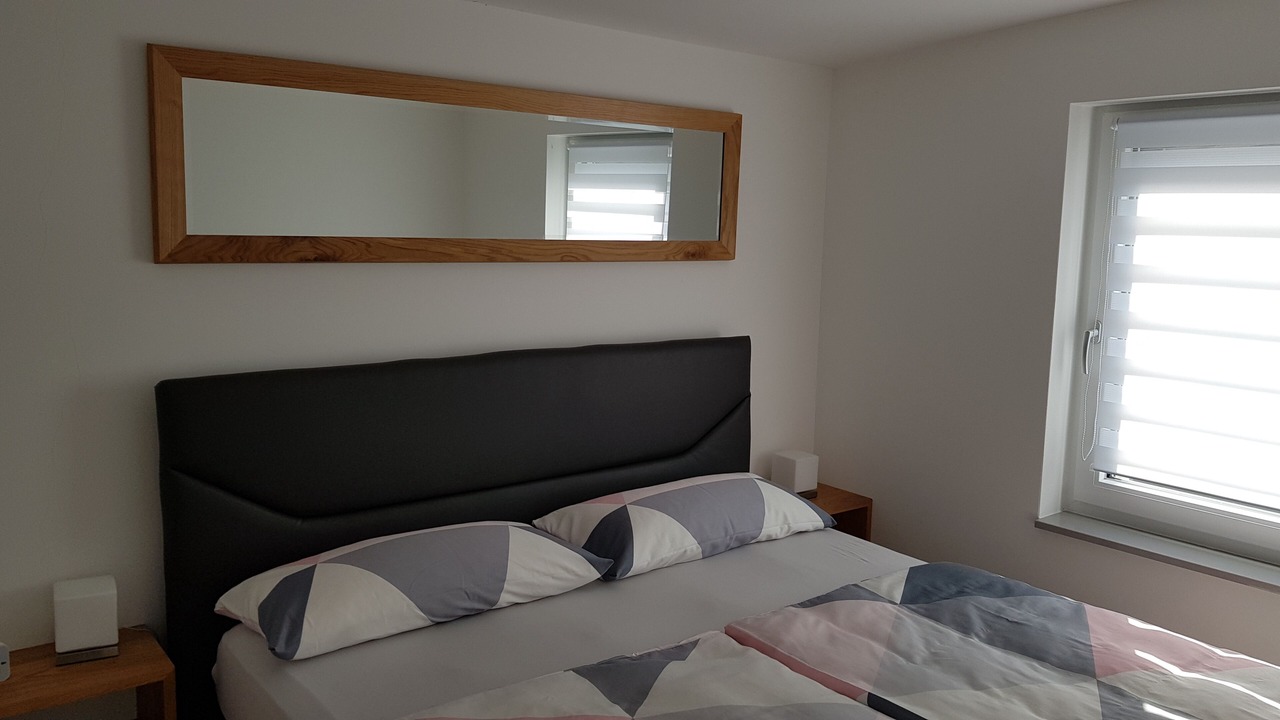 Photo of Bedroom in Ketsch